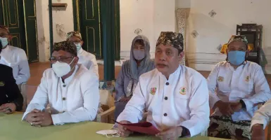 Dua Pangeran Wafat, Keraton Cirebon Berselimut Duka
