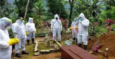 Pengamat: Risiko Besar Jika Indonesia Berdampingan Virus Covid-19