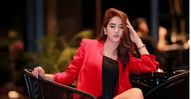 Hana Hanifah Curhat Soal Prostitusi Online: Membekas di Ingatanku