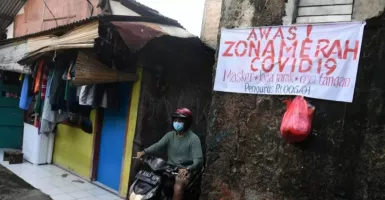 Masyarakat Indonesia Diminta Tak Panik dengan Adanya PPKM Darurat