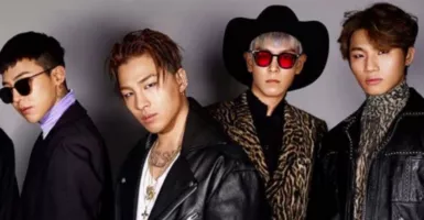 Baru Rilis, Still Life Bawa BIGBANG Duduki Puncak Tangga Lagu