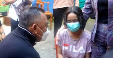 KMP Yunicee Tenggelam, 4 Anggota Keluarga Aurel Belum Ditemukan
