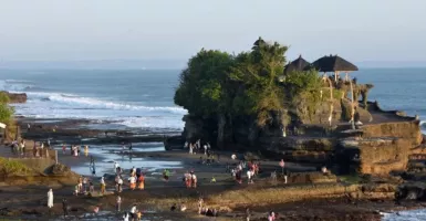 Bali Tak Terapkan PPKM Darurat, Sekda: Ekonomi Bisa Terpuruk