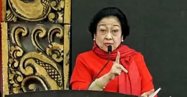 Setelah Jokowi, Kini Megawati Dituding Lip Service