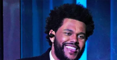 Waduh! The Weeknd Tersandung Kasus Plagiat Lagu Call Out My Name