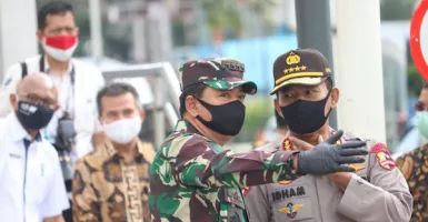 Penggabungan TNI-Polri Kurang Efektif, Pengamat Bongkar Alasannya