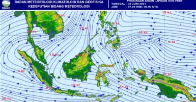 BMKG Beri Kabar Soal Gempa Bumi di Kabupaten Malang Mohon Doanya