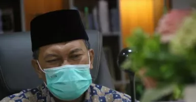 Rumah Sakit di Kota Bandung Hampir Penuh Tangani Pasien Covid