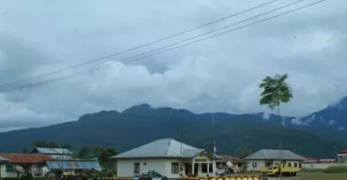 Rusuh di Yalimo Papua, Massa Mengamuk, Warga Mengungsi