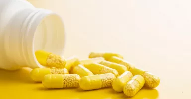 Paling Banyak Dicari, 4 Vitamin Terbaik untuk Daya Tahan Tubuh