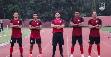 Singgung RANS Cilegon FC, Kaesang Sebut Persis Solo Lagi Susah