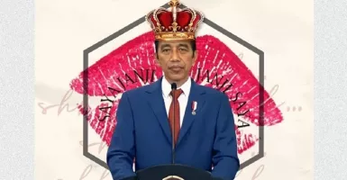 Bem UI Kritik Jokowi, Pakar Singgung UU ITE