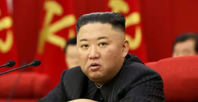 Kim Jong Un Naik Pitam, Ini Bukti Kemarahannya!