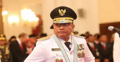 Pengakuan Gubernur Edhy Rahmayadi: Rekening Saya Diperiksa...