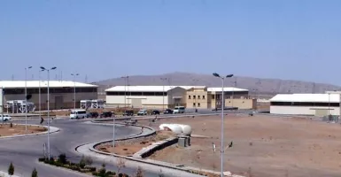 Akses ke Fasilitas Nuklir Dibatasi, Iran Bikin Utusan PBB Geram