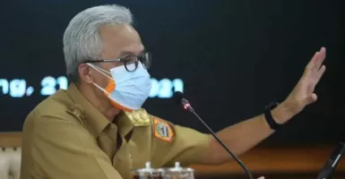 Ganjar Minta Warganya yang Isoman Lapor, Ada Paket Bantuan Nih