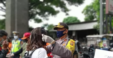PPKM Darurat di Seluruh Wilayah Bali, Ini Instruksi Gubernur