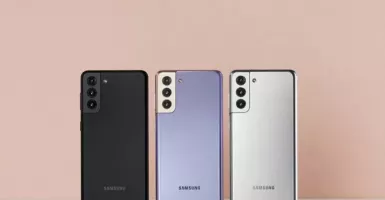 Memukau, Samsung Galaxy S21 Ultra Jadi yang Terbaik di MWC 2021