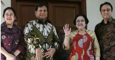 Komentar Ahli Hukum Top Mencengangkan, Seret Prabowo dan Puan