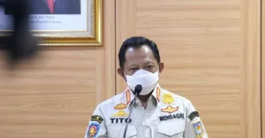 Orang Kuat Jokowi Titip Pesan Penting untuk PPKM Darurat