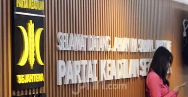 Survei IPO: Parpol Kelas Menengah Sengit, PKS Wajib Waspada