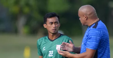 Manajemen Borneo FC Fokus Kembalikan Motivasi Pemain