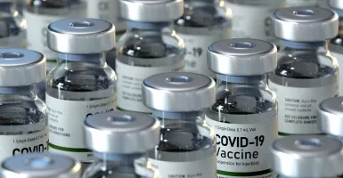 Pemerintah Niat Jual Vaksin, Satyo: Di Negara Lain Enggak Ada