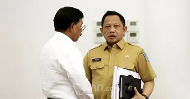 Politikus PKS Beber Pemerintah Jokowi, Seret Tito Karnavian