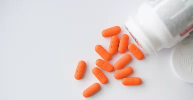 Vitamin C Ampuh Jaga Imunitas Pasien Covid-19, Ini Buktinya!