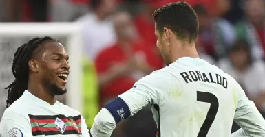 Liverpool Mulai Serius, Rekan Ronaldo Jadi Buruan Utama