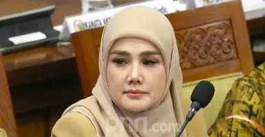Ramadan 2024: Mulan Jameela Target Khatam Baca Al-Quran