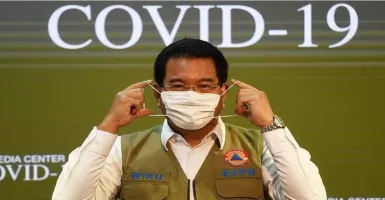 Pengamat Yunarto: Pejabat Negara Jadi Tuna Rasa Kala Pandemi