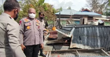 Trauma Rusuh, Ribuan Orang di Yalimo Papua Dievakuasi ke Wamena