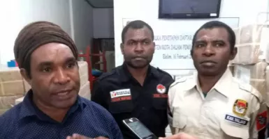 PSU di Yalimo Papua Bahaya! Ketua KPU dan Bawaslu Pilih Mundur