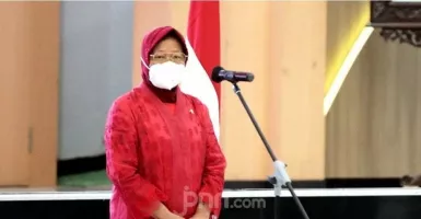 Instruksi Maut Mensos Risma di Bandung dan Surabaya, Sangat Tegas