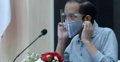 Sindir Jokowi, BEM UI Disebut Tidak Punya Sensitivitas