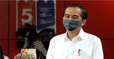 Pengamat Sampaikan Optimisme Tinggi, Jokowi Jangan Senang Dulu