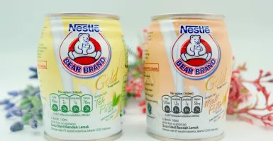 Respons Nestle Terkait Khasiat Ajaib Susu Beruang yang Viral