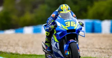 Suzuki Hengkang dari MotoGP, Dorna Sports Beri Pesan Menohok