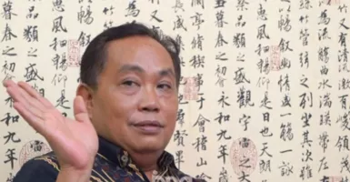 Prabowo Diminta Pecat Fadli Zon, Arief Poyuono Buka Suara