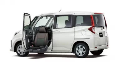 Fitur Daihatsu Thor Seat Lift Permudah Akses Disabilitas & Lansia