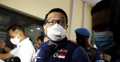 Soal Masker, Uya Kuya & Denny Sumargo Ditegur Ridwan Kamil