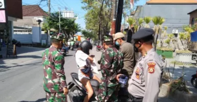2.697 Kasus Aktif Covid-19 di Bali, Ada Warga Negara Asing
