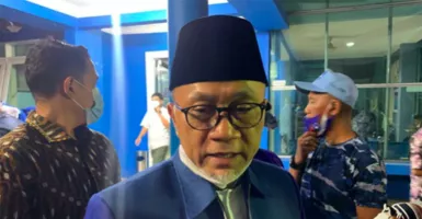 Pernyataan Zulkifli Hasan Telak, Pemerintah Jokowi Bisa Terpojok