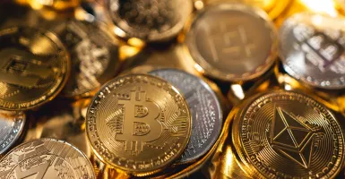 Bocoran Gerak Kripto, Bitcoin Mulai Naik, Binance Coin Jawara