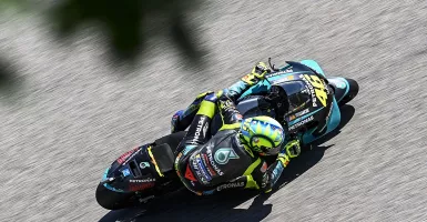 Efek Rossi Pensiun, Yamaha Langsung Bubar dari MotoGP