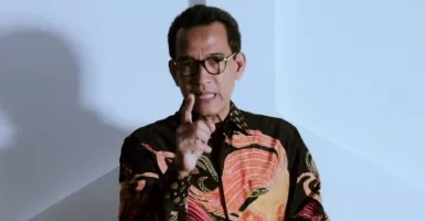 Refly Harun Singgung Lapisan Kekuasaan Hambalang, KPK Mohon Catat