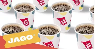 Jago Coffe Kasih Paket Langganan Unlimited, Nih Simak!