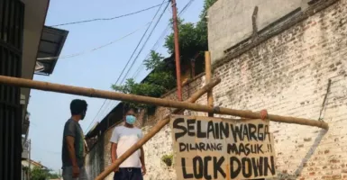 Sempat Merajalela, Sebaran Covid-19 di Kudus Berangsur Mereda