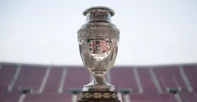 Jadwal Final Copa America 2021: Brasil vs Argentina